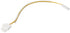 DA32-10104N Refrigerator Temperature Sensor Replacement Part for Refrigerators (1-Year Warranty)