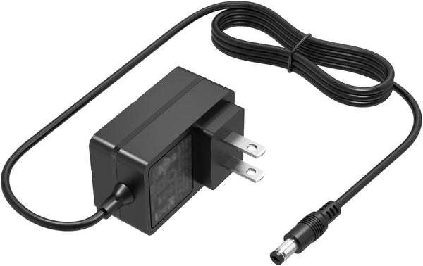 26V Replacement Charger for Deik ZB-1516, MT-1206, MT-1616, EV-660, VC-1606 Cordless Vacuum Cleaner