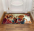 Boho Retro Style Living Room Carpets, Indoor Large Area Rugs (20"x31"melody) by Magstonee