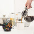 Coffee Pod Holder for K Cups, Storage Organizer for Coffee Capsules, K Pod Holders for Counter