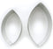 Southern Magnolia Leaf Cutter Set (Set of 2 Sizes)
