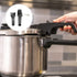 BESTonZON Pressure Cooker Handle Replacement Set, Metal Pot Handle for Canner, Pan, and Sauce Pot