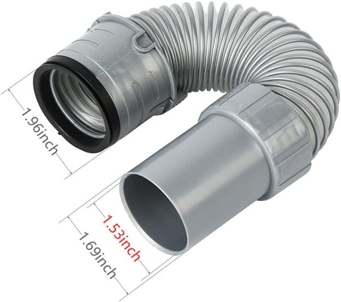 Vacuum Cleaner Hose Replacement Part - for Shark Navigator Lift-Away NV350 NV351 NV352 NV355 NV356 NV356E NV357 NV360