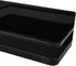 2523 9.6 4.3 3.3 inches (24.5 11 8.5 cm), Yamazaki Magnetic Spice Rack, Black, Approx. W x D x H x x Tower Seasoning