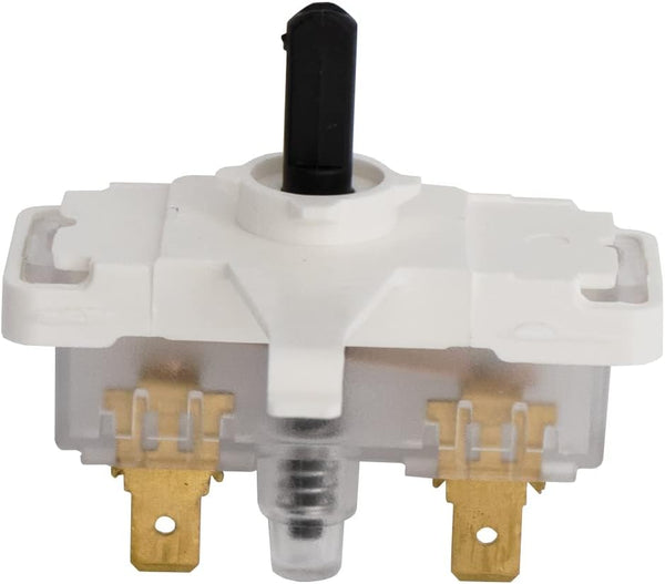 W10420741 Clothes Dryer Push To Start PTS Switch Replacement by Supplying Demand