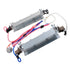 WR51X442 Refrigerator Defrost Heater Thermostat Compatible with Top Brands, Replaces AP2071464