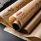 Baking Paper - High Temperature Resistant, Waterproof and Greaseproof Non-Stick Roll for Cooking and Grilling