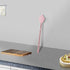 Foldable Cake Tester for Baking Doneness, Stainless Steel Needle Stick, Safe Folding Muffin Bread Tester