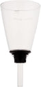 Hario Upper Bowl for Coffee Syphon SCA-5, 5 Cup Capacity