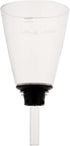 Hario Upper Bowl for Coffee Syphon SCA-5, 5 Cup Capacity