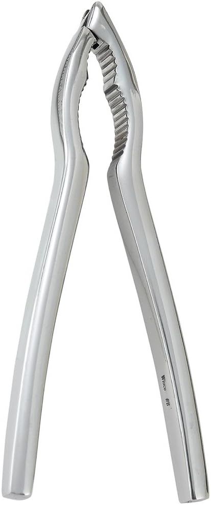 Winco Lobster Cracker - Medium, Stainless Steel