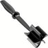 Meat Chopper Utensil for Ground Beef, Quickly Breaks Up Frozen Hamburger, Food Grade Nylon, Dishwasher Safe