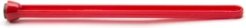 Farm to Table Magnetic Canning Lid Wand/Lifter, Plastic, Red