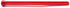 Farm to Table Magnetic Canning Lid Wand/Lifter, Plastic, Red