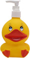 Deer Duck Cute Cartoon Animal Hand Soap Pump Lotion Dispenser for Bathrooms and Kitchen Countertops