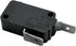SZM-V16-FC-62 W10269458 Microwave Switch Normally Closed, Slow-Blow Ceramic Fuses Compatible with Whirlpool GE