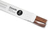 6-Pairs 16.5-Inch Wooden Cooking Chopsticks Set, Long Reusable for Wok Cooking and Asian Deep-Frying