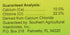 Southern Ag 32oz 1 Stop Blossom-End Rot of Tomatoes, - Quart