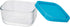 Etna Frigoverre 335180MA2321990 Food Container, Transparent, 9.7cm x 5cm