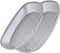 Boundless Voyage Ultralight Titanium Dinner Plate with Carry Bag, Dishwasher Safe, Ti1143T