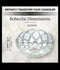 Asfour Crystal 1 4-Inch, 5 30% 5 38mm Piece - Clear Side Holes Asfour Lead Crystal Bobeches for Chandelier with U-Drops