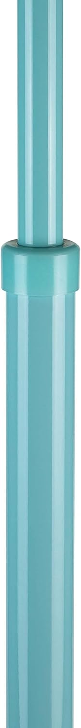 4 48-101 Bath Bliss Tier Tensions Corner Shower Caddy | Shelves | Adjustable | Bathroom Organizer | Bathtub and Shower