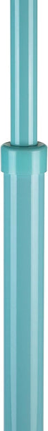 4 48-101 Bath Bliss Tier Tensions Corner Shower Caddy | Shelves | Adjustable | Bathroom Organizer | Bathtub and Shower