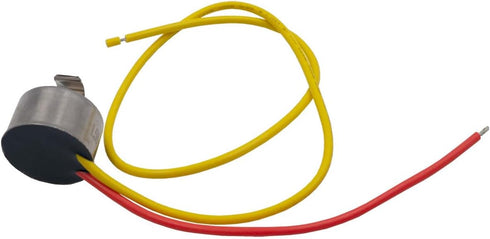 Supplying Demand WR50X10025 914074 Refrigerator Defrost Thermostat - Model Specific Replacement