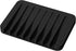 Urbanstrive Soap Dish - Shower Waterfall Soap Tray, Soap Saver Holder for Bathroom, Kitchen, Flexible Silicone, Keep
