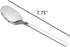 Stainless Steel Dinner Spoons, Tablespoons Set of 12