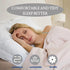 Bed Sheet Holder Straps - Adjustable Clips to Hold Sheets in Place, Elastic Grippers, Fasteners for Bedding and Bedsheet