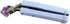 Bowl Gripper Clip Retriever Tongs for Lifting Hot Dishes, Pots, Pans, Plates from Instant Pot, Microwave, Oven, Air