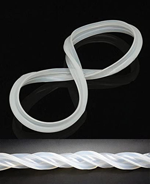 Universal Replacement Pressure Cooker Rubber Sealing Rings Gaskets Set of 7 for 5 Quart Models