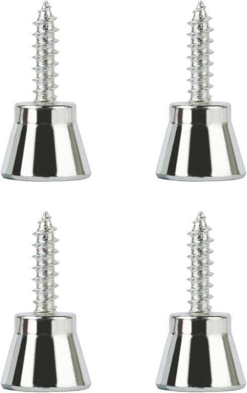 WPW10661886 W10460893 Refrigerator Door Handlebar Mounting Screw (2)