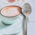 Jesus and Coffee Spoon - Gifts for Coffee Lovers, Christian Gifts for Dad, Grandma, Perfect for Christmas