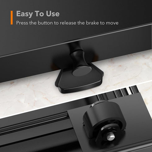 SICHEER K Cup Organization Storage Drawer, Sliding Tray Pull Out Coffee Pod Organizer, Compatible with Keurig