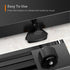 SICHEER K Cup Organization Storage Drawer, Sliding Tray Pull Out Coffee Pod Organizer, Compatible with Keurig