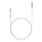 Waterproof Probe Replacement ST4/ST5 with Built-in DS18B20 Temperature Chip, 4.92ft Cable for Wireless Thermometer