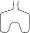 AMI PARTS WB44T10010 Range Oven Stove Bake Heating Element Replacement for GE Oven
