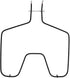 AMI PARTS WB44T10010 Range Oven Stove Bake Heating Element Replacement for GE Oven