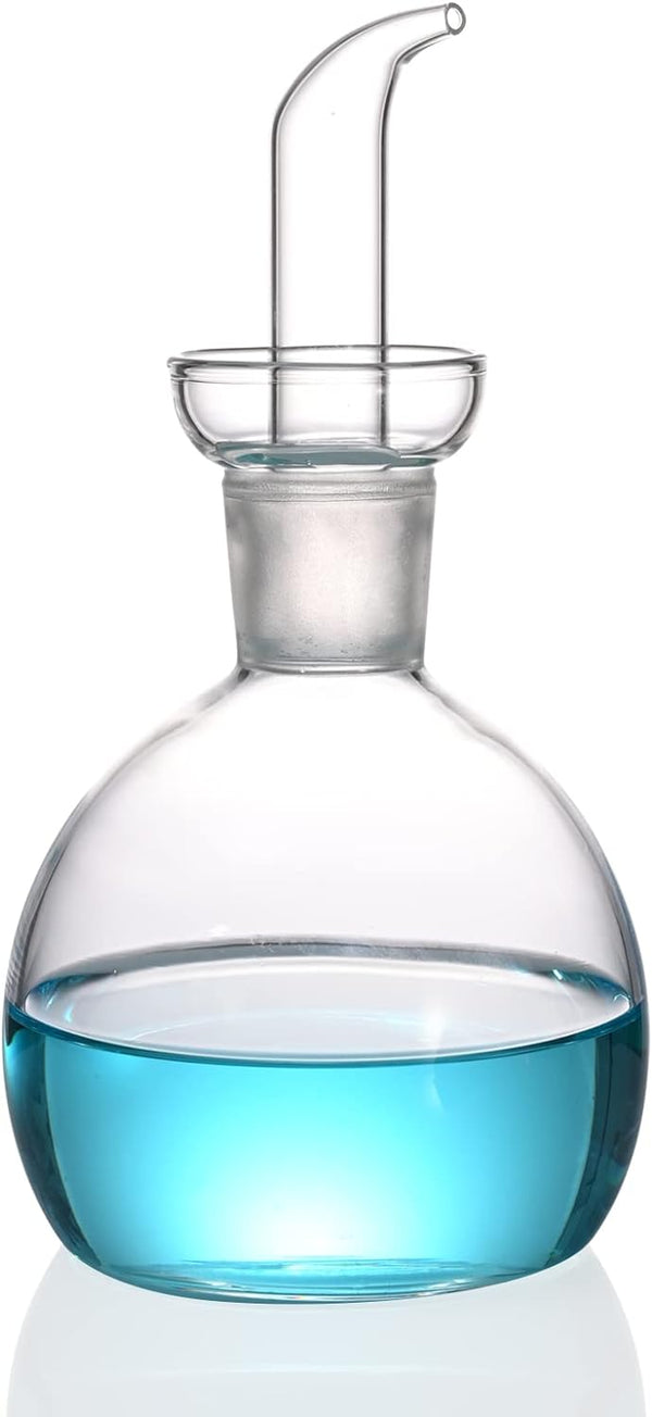 ELETON Planet Dish Soap Cruet, 16-Ounce