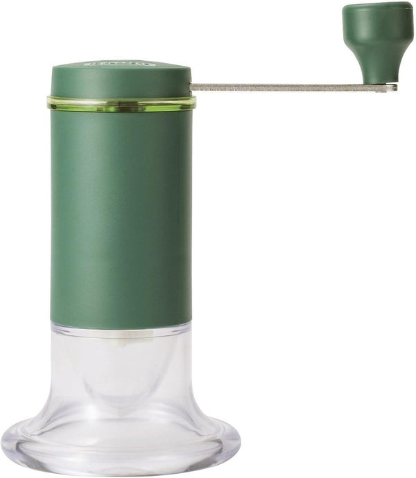 Dried Tea and Herb Mill
