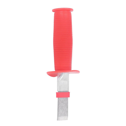 Air Conditioner Condenser Fin Cleaner Comb, Stainless Steel Radiator Repair Manual Tool for Coil Cleaning