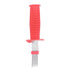 Air Conditioner Condenser Fin Cleaner Comb, Stainless Steel Radiator Repair Manual Tool for Coil Cleaning