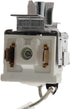 ERP 2198202 Refrigerator Cold Control Unit