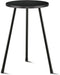 KINNARY Tall Plant Stand, Mid Century Wood Indoor Plant Stand Black Plant