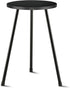 KINNARY Tall Plant Stand, Mid Century Wood Indoor Plant Stand Black Plant