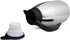 68oz Coffee Carafe Airpot, Insulated Stainless Steel Vacuum Thermal Pot for Coffee, Tea, Hot Beverages