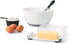 OXO Good Grips Wide Butter & Cream Cheese Keeper