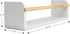 Set 3 Decorative Nursery Bookshelves for Kids - of Easy to Install Floating Shelves for Wall Mount - Beautiful Hanging